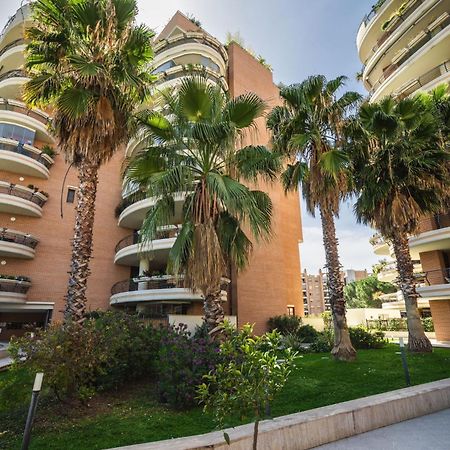 Galo Luxury House Appartement Rome Buitenkant foto