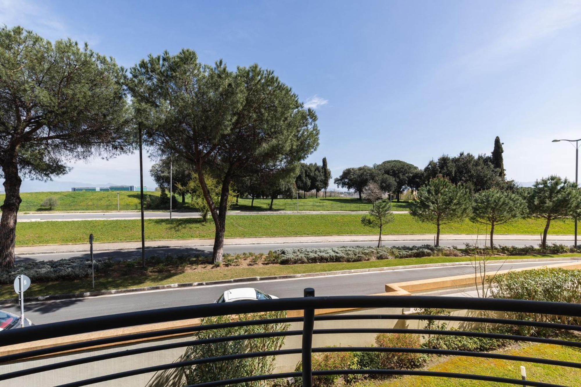 Galo Luxury House Appartement Rome Buitenkant foto
