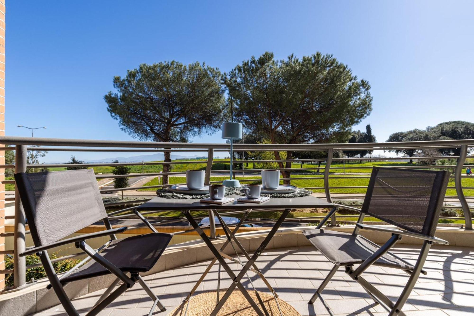Galo Luxury House Appartement Rome Buitenkant foto