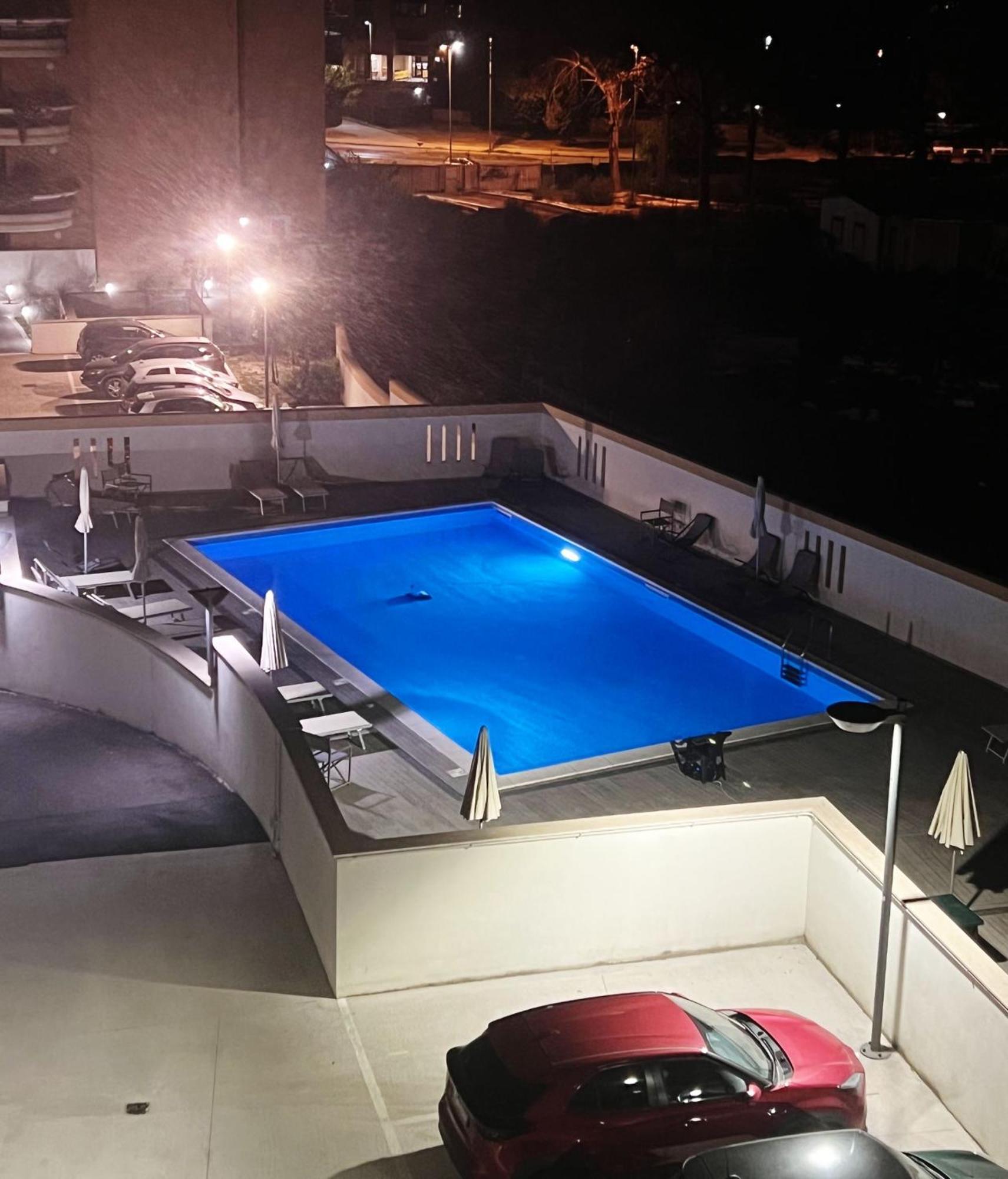 Galo Luxury House Appartement Rome Buitenkant foto