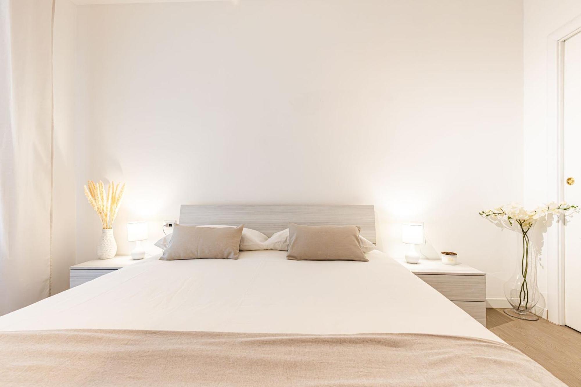 Galo Luxury House Appartement Rome Buitenkant foto