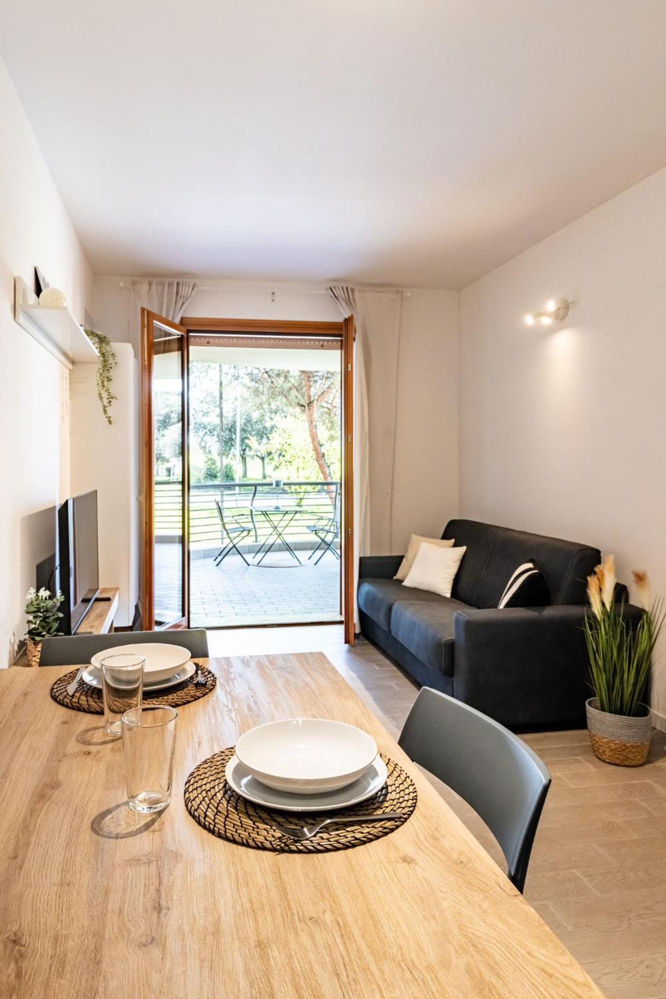 Galo Luxury House Appartement Rome Buitenkant foto