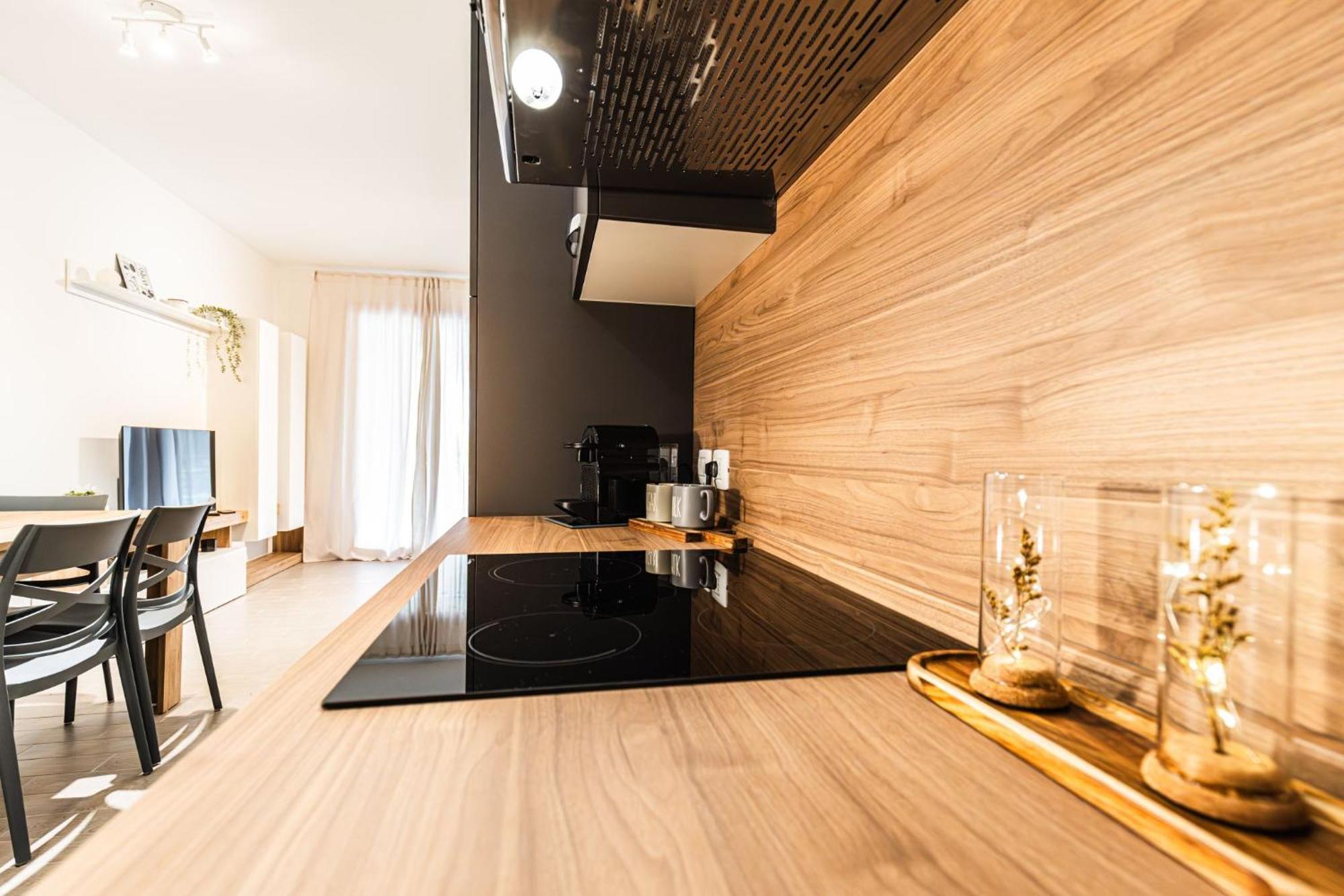 Galo Luxury House Appartement Rome Buitenkant foto