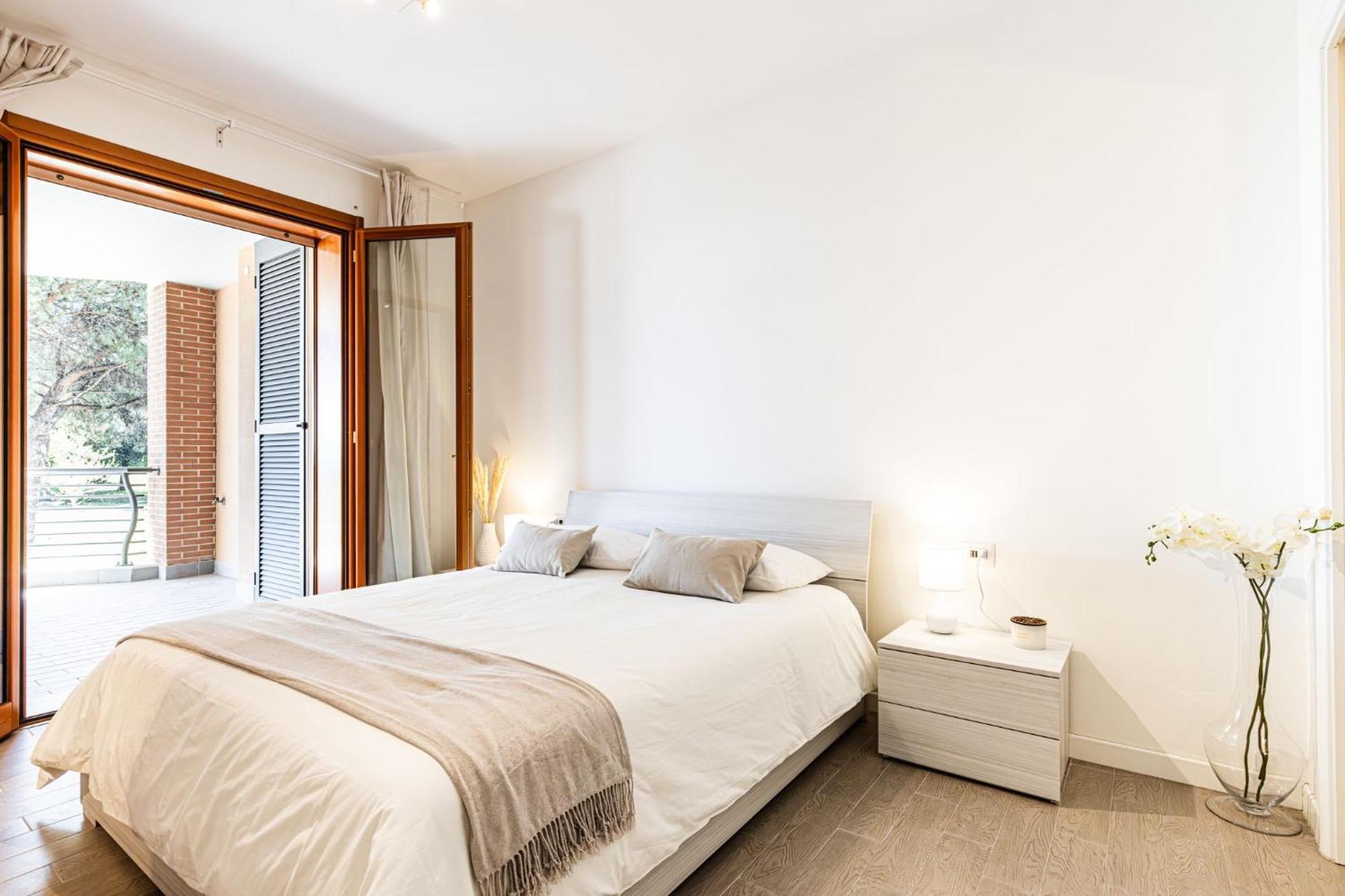 Galo Luxury House Appartement Rome Buitenkant foto